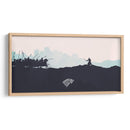 Batalla épica | Cuadro decorativo de Canvas Lab