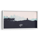 Batalla épica | Cuadro decorativo de Canvas Lab