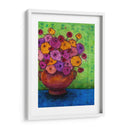 Floraciones De Ruptura - Marabeth Quin | Cuadro decorativo de Canvas Lab