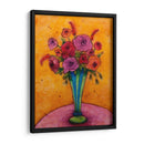 Felicidad De Tallo Largo - Marabeth Quin | Cuadro decorativo de Canvas Lab