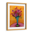 Felicidad De Tallo Largo - Marabeth Quin | Cuadro decorativo de Canvas Lab