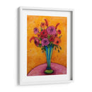 Felicidad De Tallo Largo - Marabeth Quin | Cuadro decorativo de Canvas Lab