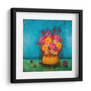 Cubo De Belleza - Marabeth Quin | Cuadro decorativo de Canvas Lab