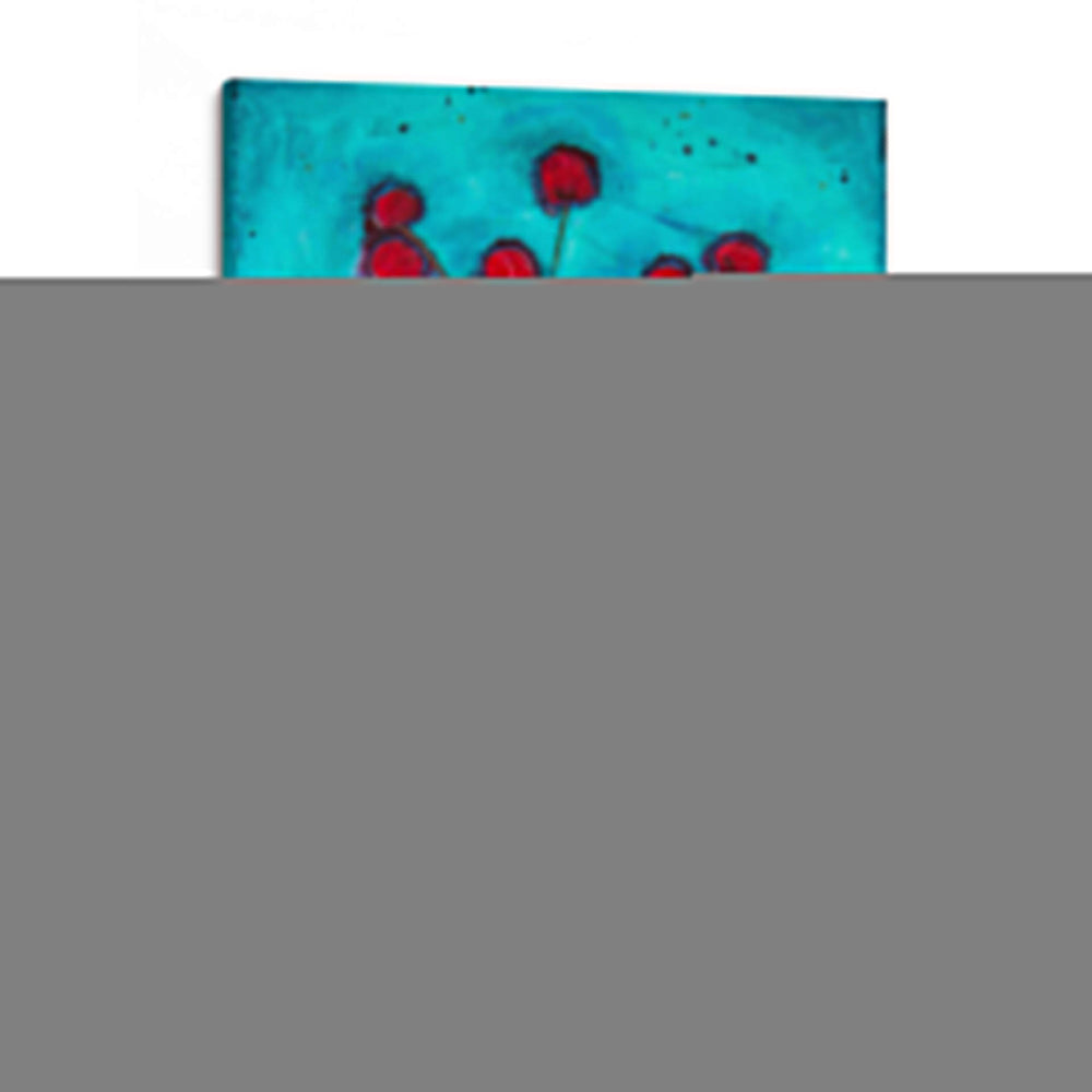 Amor Y Rosas - Marabeth Quin | Cuadro decorativo de Canvas Lab