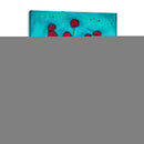 Amor Y Rosas - Marabeth Quin | Cuadro decorativo de Canvas Lab