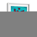 Amor Y Rosas - Marabeth Quin | Cuadro decorativo de Canvas Lab