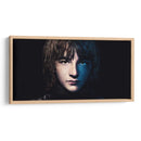 Bran Stark en azul | Cuadro decorativo de Canvas Lab