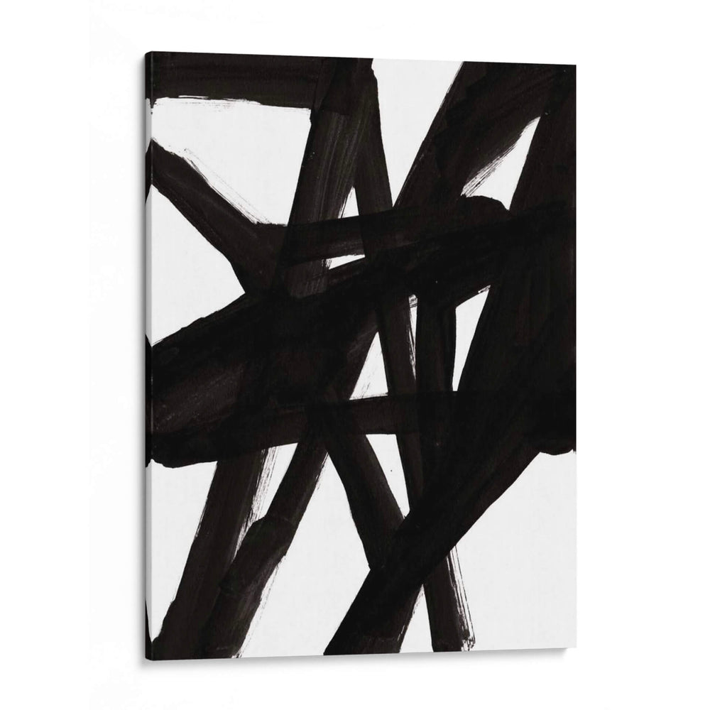 Jagged Ii - Steve McKenzie | Cuadro decorativo de Canvas Lab