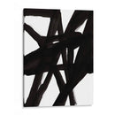 Jagged Ii - Steve McKenzie | Cuadro decorativo de Canvas Lab