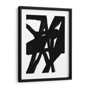 Jagged Ii - Steve McKenzie | Cuadro decorativo de Canvas Lab