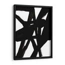 Jagged Ii - Steve McKenzie | Cuadro decorativo de Canvas Lab