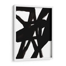 Jagged Ii - Steve McKenzie | Cuadro decorativo de Canvas Lab