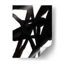 Jagged Ii - Steve McKenzie | Cuadro decorativo de Canvas Lab