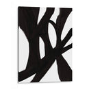 Jagged Iv - Steve McKenzie | Cuadro decorativo de Canvas Lab