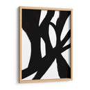 Jagged Iv - Steve McKenzie | Cuadro decorativo de Canvas Lab
