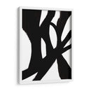 Jagged Iv - Steve McKenzie | Cuadro decorativo de Canvas Lab