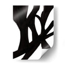 Jagged Iv - Steve McKenzie | Cuadro decorativo de Canvas Lab