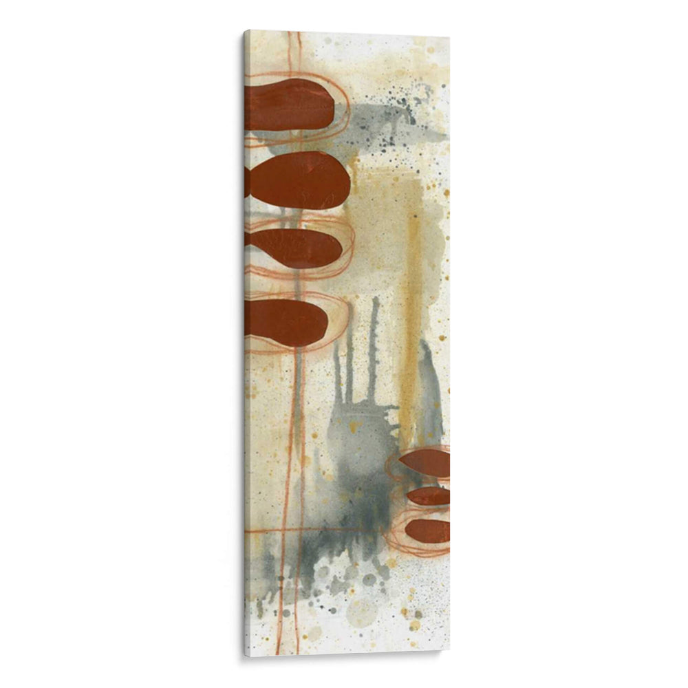 Reversión Ii - Jennifer Goldberger | Cuadro decorativo de Canvas Lab
