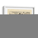 Ruinas Romanas Vintage I - Giovanni Piranesi | Cuadro decorativo de Canvas Lab