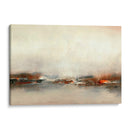 Le Havre I - Sharon Gordon | Cuadro decorativo de Canvas Lab