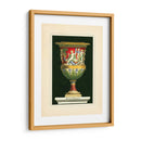 Jarrón Con Querubines - S. Thomassin | Cuadro decorativo de Canvas Lab