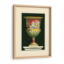 Jarrón Con Querubines - S. Thomassin | Cuadro decorativo de Canvas Lab