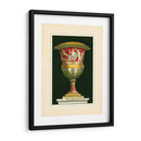 Jarrón Con Carro - S. Thomassin | Cuadro decorativo de Canvas Lab