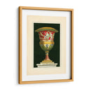 Jarrón Con Carro - S. Thomassin | Cuadro decorativo de Canvas Lab