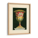 Jarrón Con Carro - S. Thomassin | Cuadro decorativo de Canvas Lab