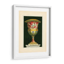 Jarrón Con Carro - S. Thomassin | Cuadro decorativo de Canvas Lab