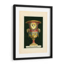 Jarrón Con Girasoles - S. Thomassin | Cuadro decorativo de Canvas Lab