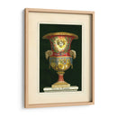 Jarrón Con Girasoles - S. Thomassin | Cuadro decorativo de Canvas Lab