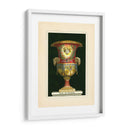 Jarrón Con Girasoles - S. Thomassin | Cuadro decorativo de Canvas Lab