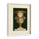 Jarrón Con Girasoles - S. Thomassin | Cuadro decorativo de Canvas Lab