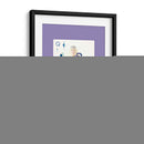 Carta de Daenerys | Cuadro decorativo de Canvas Lab