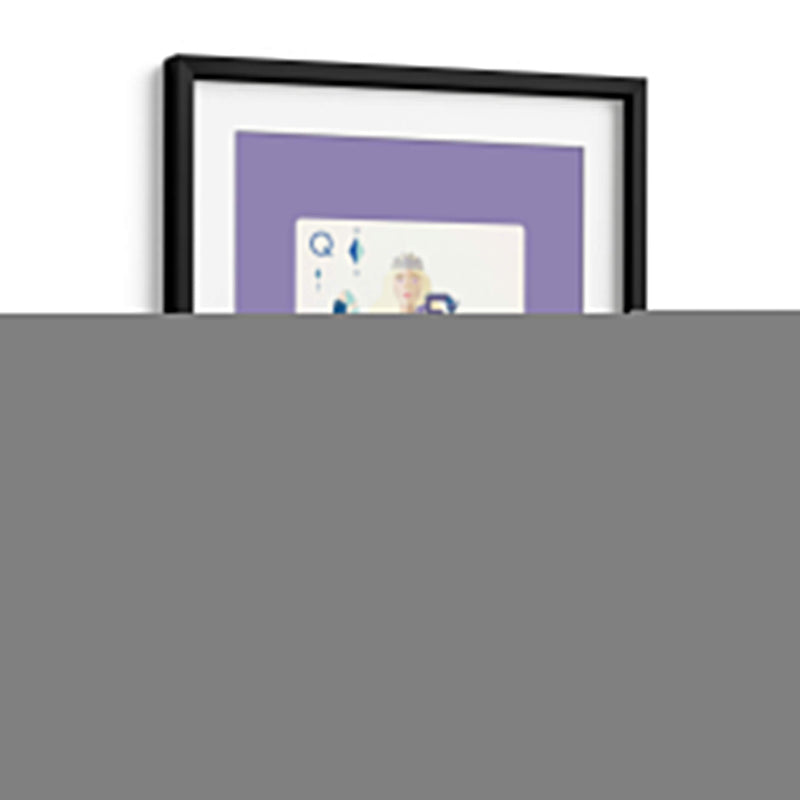 Carta de Daenerys | Cuadro decorativo de Canvas Lab