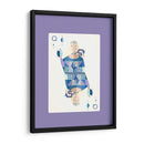 Carta de Daenerys | Cuadro decorativo de Canvas Lab