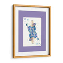 Carta de Daenerys | Cuadro decorativo de Canvas Lab