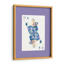 Carta de Daenerys | Cuadro decorativo de Canvas Lab