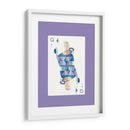 Carta de Daenerys | Cuadro decorativo de Canvas Lab