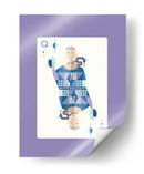 Carta de Daenerys | Cuadro decorativo de Canvas Lab