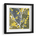 Flores De La Luna I - James Burghardt | Cuadro decorativo de Canvas Lab