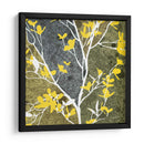 Flores De La Luna I - James Burghardt | Cuadro decorativo de Canvas Lab