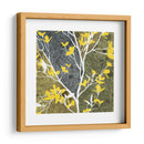 Flores De La Luna I - James Burghardt | Cuadro decorativo de Canvas Lab