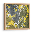 Flores De La Luna I - James Burghardt | Cuadro decorativo de Canvas Lab