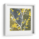 Flores De La Luna I - James Burghardt | Cuadro decorativo de Canvas Lab