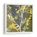 Flores De La Luna I - James Burghardt | Cuadro decorativo de Canvas Lab