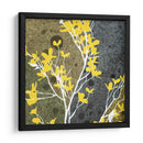 Flores De La Luna Ii - James Burghardt | Cuadro decorativo de Canvas Lab