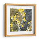 Flores De La Luna Ii - James Burghardt | Cuadro decorativo de Canvas Lab