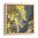 Flores De La Luna Ii - James Burghardt | Cuadro decorativo de Canvas Lab